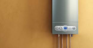 The tankless water heater contains a flow sensor that knows when water gets turned on anywhere in a house. On Demand Tankless Water Heater Installation Services Fargo Nd