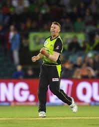 Daniel sams ipl 2021 salary is 20,00,000 rs. Daniel Sams Cricketer Wiki Height Age Wife Family Biography More Wikibio