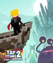 Pin On Tap Titans 2 Hack Android