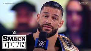 Daniel Bryan and Roman Reigns sign WWE Fastlane Contract