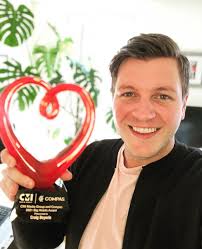 I told myself this year was going to be the year where I am active