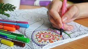 Get free beautiful cities a grayscale adult coloring book of cities miami usa textbook and unlimited access to our library by created an account. The Best Coloring Book For Adults Chicago Tribune