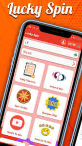 With the amount of tokens and money i have right now i am not able to redeem any rewards or cash out. Lucky Spin Apk For Android Download