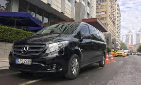 Vito Vito Tourer Pro 114 Cdi 2016 Mercedes Vito Vito Tourer Pro 114 Cdi