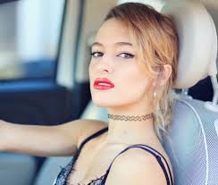 Profile for Paula Sierra Rodriguez