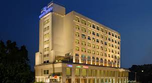 Business Hotels In Mumbai Hotel Near Bombay Exhibition Centre Hotel Premier Hotel Hotels And Resorts