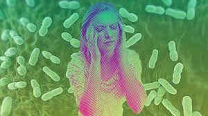 Listeriosis is caused by several species of listeria, bacterial organisms that live as saprophytes in predisposing factors for listeriosis are poorly understood in animals, and many affected animals. Listeriosis Symptoms Diagnosis Everyday Health