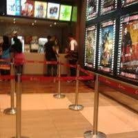 Tgv cinemas is headquartered at maxis tower, kuala lumpur. Tgv Cinemas Ipoh Perak