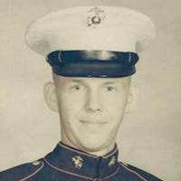 Johnston, Larry Wayne