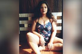 Kavita Bhabhi Fame Kavita Radheshyam Spills Sass On Social Media With  Sensuous Photos, Take A Look