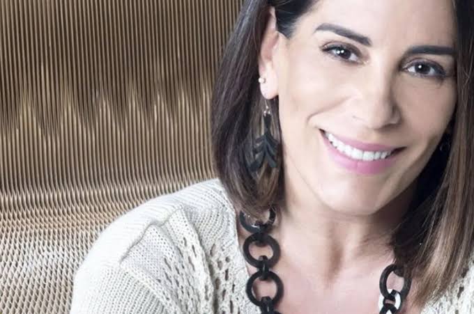 Gloria Pires lamenta morte de atriz conhecida: "Descanse em paz" - SELFIE