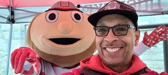 Provided DJ Services for The Columbus Ohio BCAN 2023 Walk to End Bladder  Cancer!, #BCAN2023, #DjPlayThatSong, #HeartBeatMusic, #ThisNerdRocks ,  #BrutusBuckeye, #1DJ, #WolfePark, #ColumbusOhioDJs