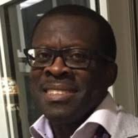 Kofi Acheampong, PhD, PE, ENV-SP