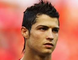 The kid is already a skilled footballer himself and has time and again proved his rich heritage in front of the media. Cristiano Ronaldo Hairstyles Haircuts And Hair