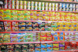 2 convenience store chain in the southeast asian country, in october last year. Kuala Lumpur Malaysia November 22 2018 Asian Instant Noodles Stock Photo Picture And Royalty Free Image Image 116508554