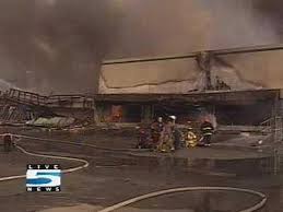 Lessons from the sofa super store fire. Charleston Fire Video From The Scene Youtube