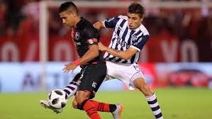 Hora, canal y cómo ver el partido por para quienes están en argentina, el compromiso newell's old boys vs talleres de córdoba se puede ver. Superliga Talleres Perdio 2 1 Con Newell S Sobre El Final Eldoce Tv