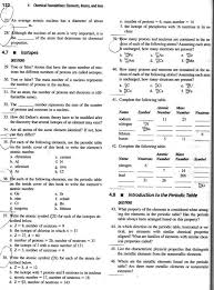 Oct 07, 2019 · a cell is the basic unit of life. Basic Atomic Structure Worksheet Answers Promotiontablecovers