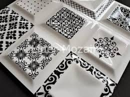 Mutfak Tezgah Arasi 30x60 Tezgah Arasi Seramik Dekor Dekor