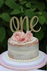 Maybe you would like to learn more about one of these? 1st Birthday Cake Topper One Cake Topper Gold Glitter One Etsy 1st Birthday Cake Topper Birthday Cake Toppers 1st Birthday Cakes