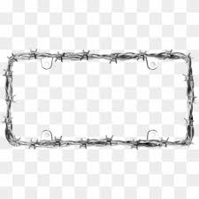 Barbed Wire Png Png Transparent For Free Download Pngfind You can now download for free this barbed wire single thread transparent png image. barbed wire png png transparent for