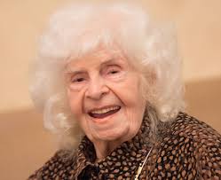 2017 ANNUAL REPORT Lisner-Louise-Dickson-Hurt Home