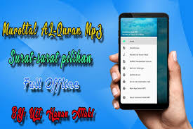 Murottal Ust Hanan Attaki Mp3 For Android Apk Download