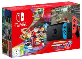 New Nintendo Switch Bundle Is Better Than Black Friday Deals