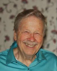 Charles Royce Webb Obituary October 9, 2023