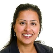 Great see to our colleagues rise up through our business and in a growing  team