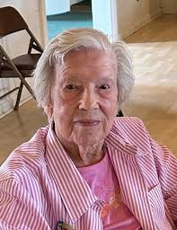 Obituary information for Melda Irene Billings