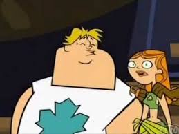 Who is owen burnham from total drama island? Tdi Tda Izzy And Owen Love Story Youtube