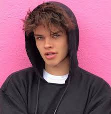 SMOKE AND FIRE ♠︎Jax Novoa ♣︎