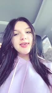 Molly Noel's Instagram, Twitter & Facebook