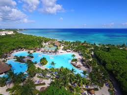 Grand Palladium Kantenah Resort Spa Hotel En Kantenah Viajes El Corte Ingles