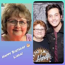 Wishing admin a happy birthday