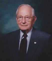 Earl David Swenson March 9, 1923