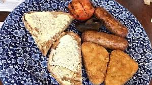 Some brands of chocolate cereal are accidentally vegan, which is great. Vegans Furious Over Jd Wetherspoon S Full English Breakfast