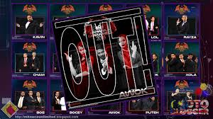 Check spelling or type a new query. Ejen Awok Tersingkir Di Minggu 2 Maharaja Lawak Mega 2016