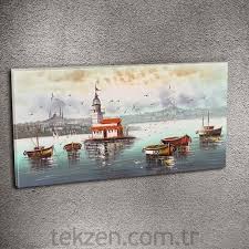 399,90 tl kdv dahil 'den başlayan fiyatlarla. Tekzen Dc 6007 Yagli Boya 120x60cm Kiz Kulesi Kabartmali Kanvas Tablo Modelleri Ve Fiyatlari Uygun Taksit Secenekleriyle Guvenilir Alisve Tablolar Resim Sanat
