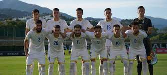 Meciul dintre honduras u23 și românia u23 poate fi urmărit, de la ora 14:00, în format live text pe digisport.ro. Romania Gata De Jocurile Olimpice De La Tokyo Nationala A Castigat Al Doilea Amical Din Cantonamentul Preolimpic Aici Ai Tot Ce S A Intamplat In Romania U23 Australia U23 Sport Ro
