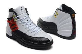 Air Jordan 12 Retro Taxi