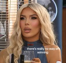 Ich Bin Eine Lady Dsds Edona James