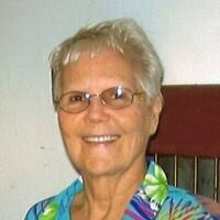 Retha Peck- McCord Obituary (2023)