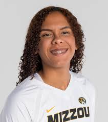2017 MIZZOU VOLLEYBALL MEDIA SUPPLEMENT