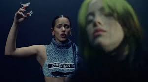 Red hair (or ginger hair) occurs naturally in one to two percent of the human population, appearing with greater frequency (two to six percent). Billie Eilish Sings In Spanish On New Single Featuring Rosalia