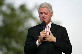Comprehensive information about bill clinton, the 42nd president of the united states. Hari Ini Dalam Sejarah Presiden Ke 42 As Bill Clinton Dimakzulkan Halaman All Kompas Com