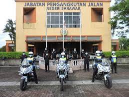 Jpj) merupakan jabatan kerajaan yang ditubuhkan oleh kerajaan malaysia di bawah kementerian pengangkutan malaysia. Jpjsarawak En Twitter Kuching 6 Ogos 2020 Unit Penguatkuasaan Bermotosikal Jpj Negeri Sarawak Telah Mengadakan Latihan Kemahiran Pengendalian Dan Penungangan Motosikal Upb Kawasaki Versys 650 Abs Dan Kawasaki Versys X259 Oleh