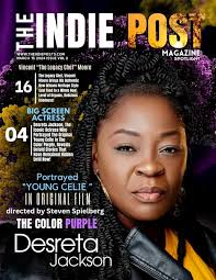 The Indie Post Magazine