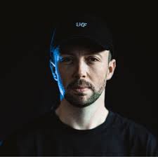 New EP available 🧩 TL: Jnoun, part2 // featuring Christophe Jnoun!  Molécule remix Jnoun! PUZZLE edit Jnoun! Live in Copenhagen